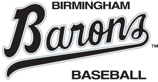 Birmingham Barons 1993-2007 Primary Logo iron on transfers for clothing